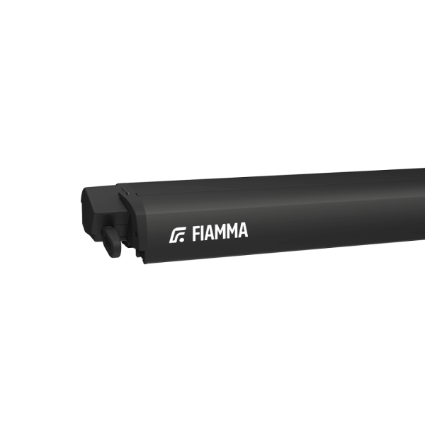 Fiamma Markise F80s Deep Black